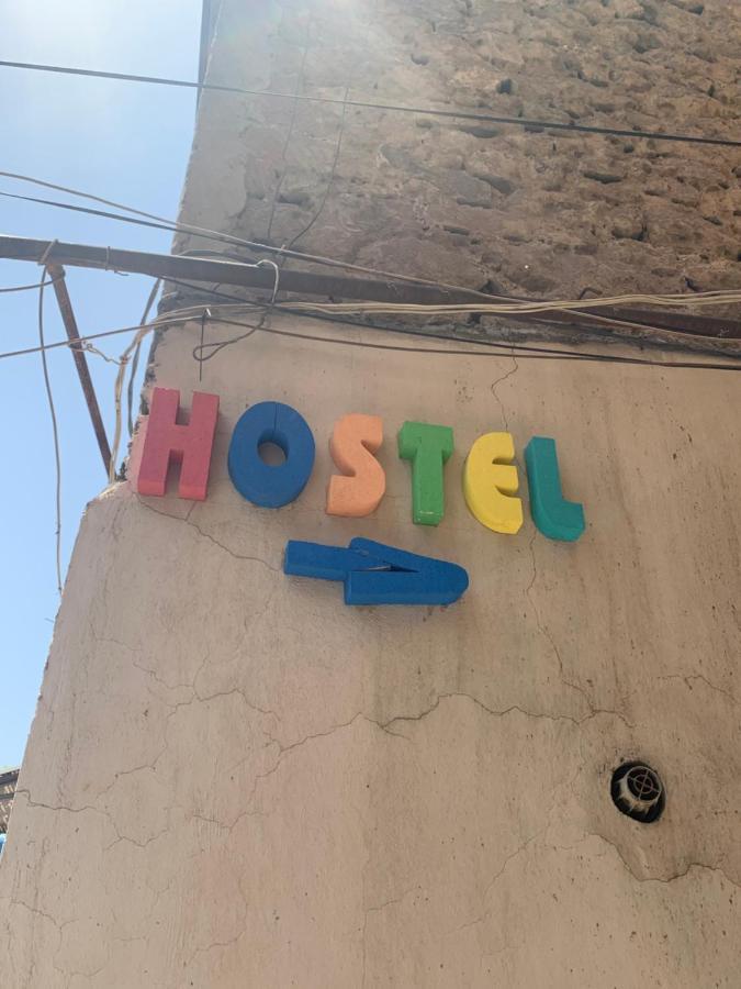Hostel Erevan Esterno foto