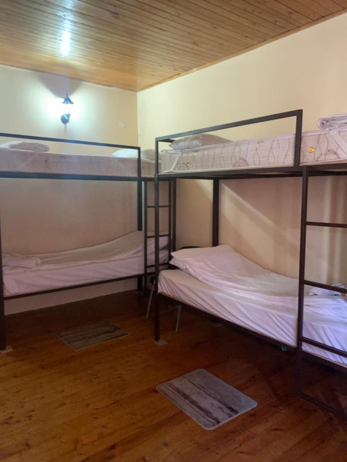 Hostel Erevan Esterno foto